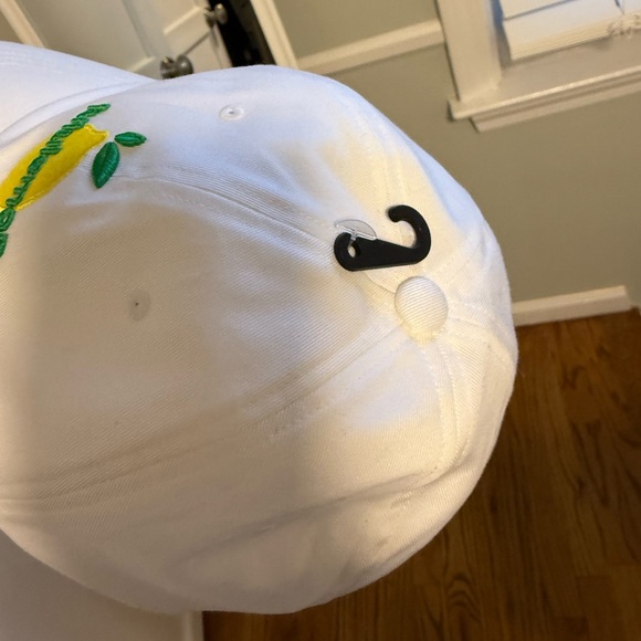 Lululemon “Lemon” Hat NEW - Picture 4 of 5